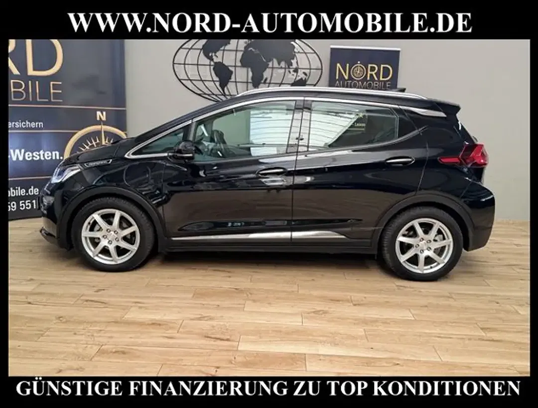 Opel Ampera-E Plus - Thumbnail 5