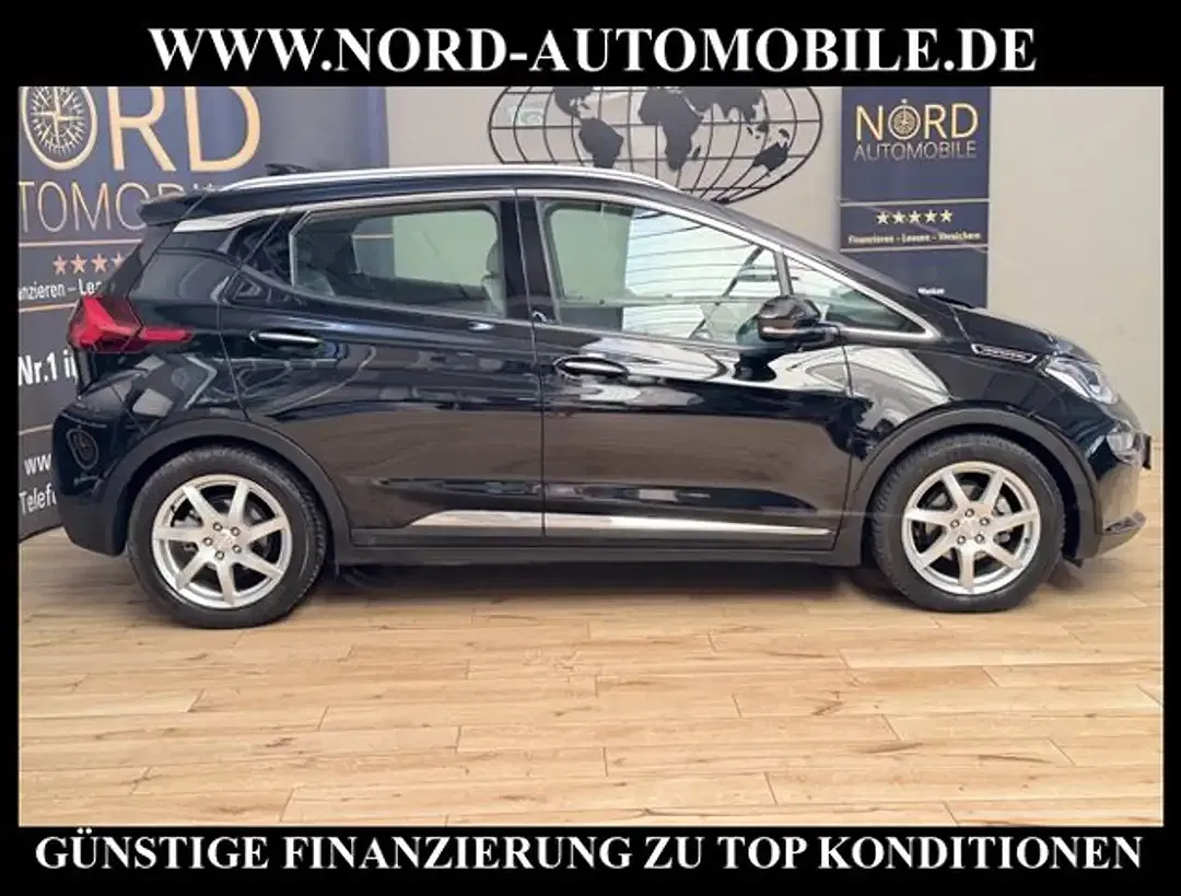 Opel Ampera-E Plus - Thumbnail 6