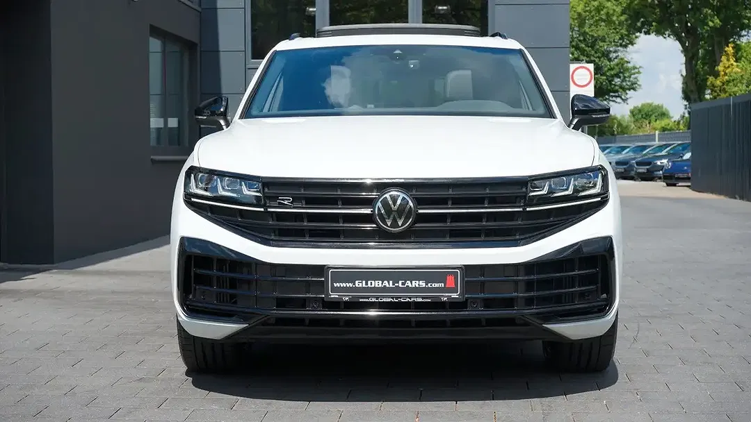 Volkswagen Touareg eHybrid R - Thumbnail 14
