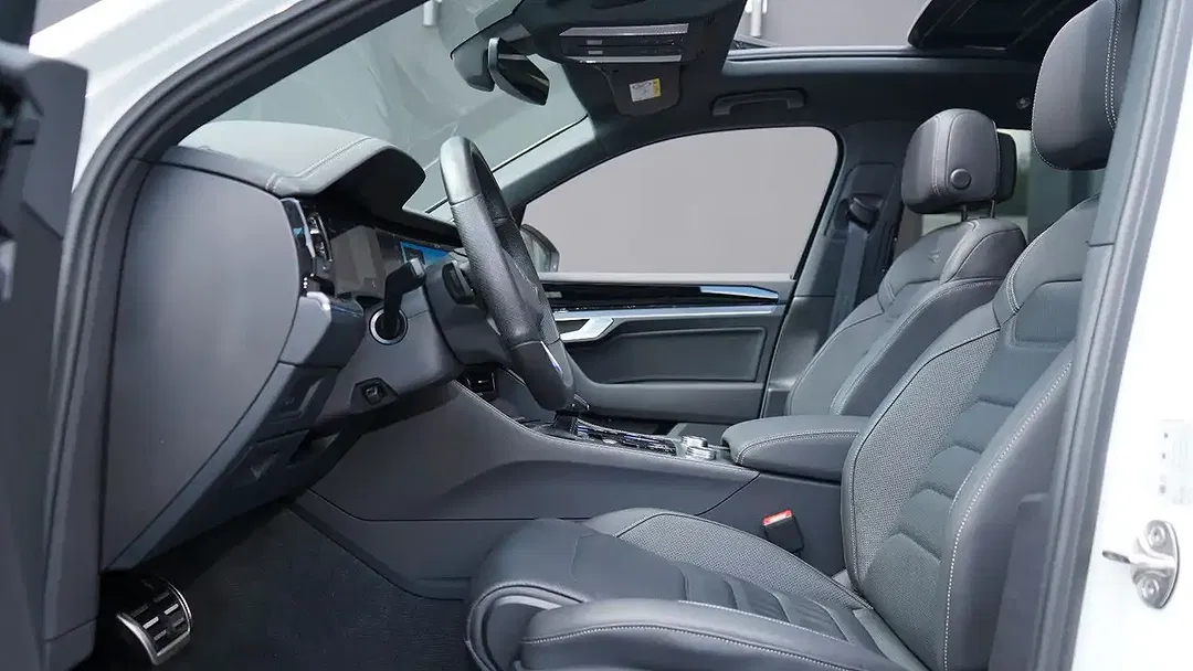 Volkswagen Touareg eHybrid R - Thumbnail 6
