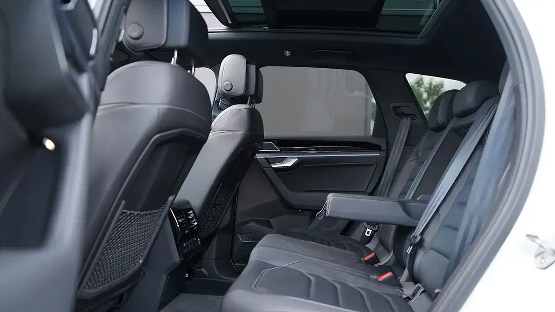 Volkswagen Touareg eHybrid R - Thumbnail 8