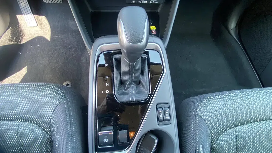Subaru Crosstrek 2.0 Lineartronic Comfort - Thumbnail 10