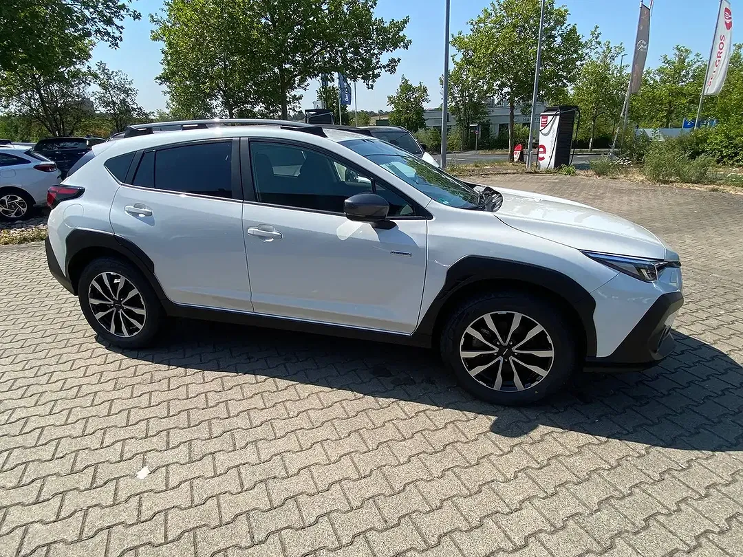 Subaru Crosstrek 2.0 Lineartronic Comfort - Thumbnail 3