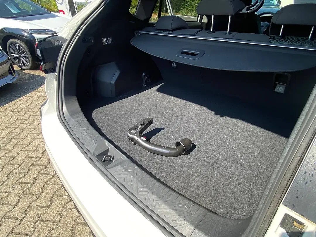 Subaru Crosstrek 2.0 Lineartronic Comfort - Thumbnail 5
