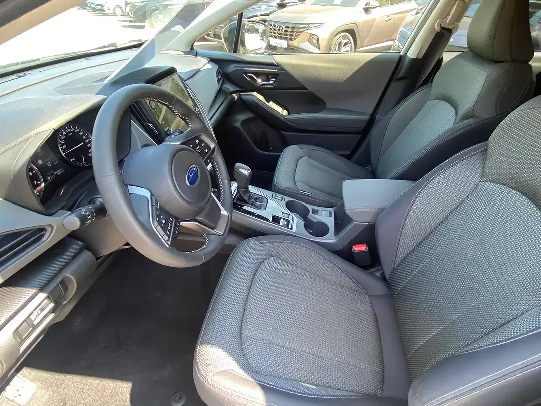 Subaru Crosstrek 2.0 Lineartronic Comfort - Thumbnail 6