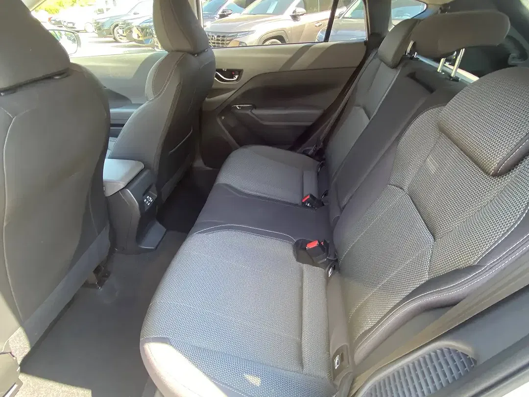 Subaru Crosstrek 2.0 Lineartronic Comfort - Thumbnail 7