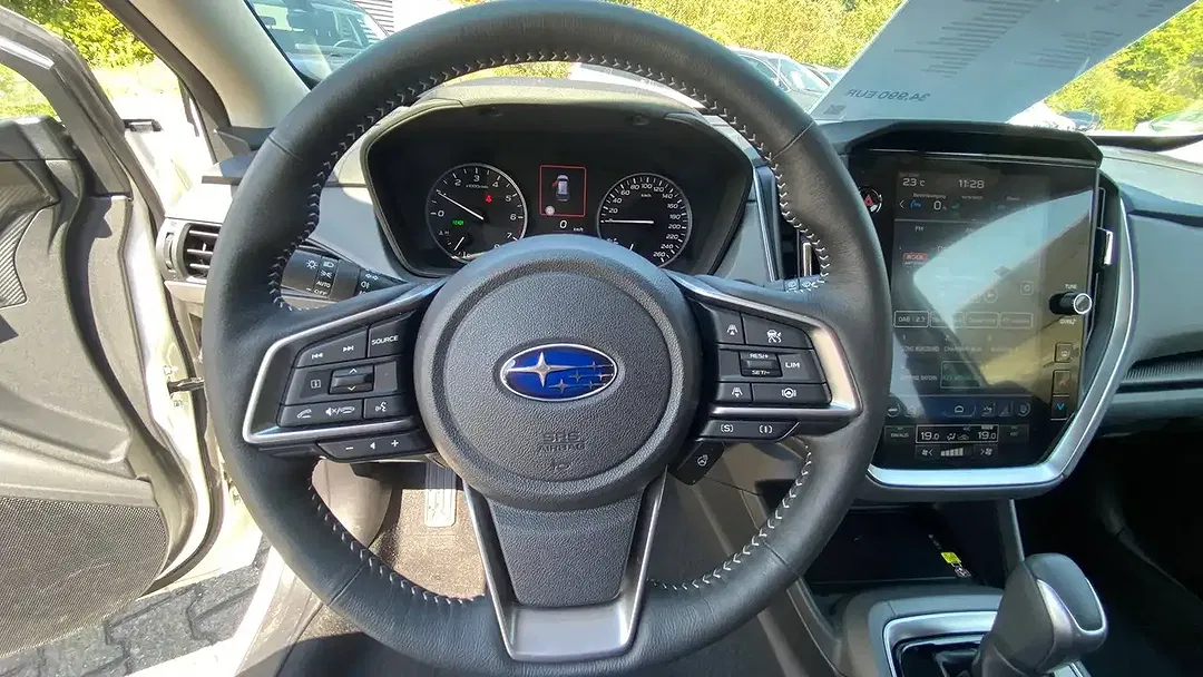 Subaru Crosstrek 2.0 Lineartronic Comfort - Thumbnail 8