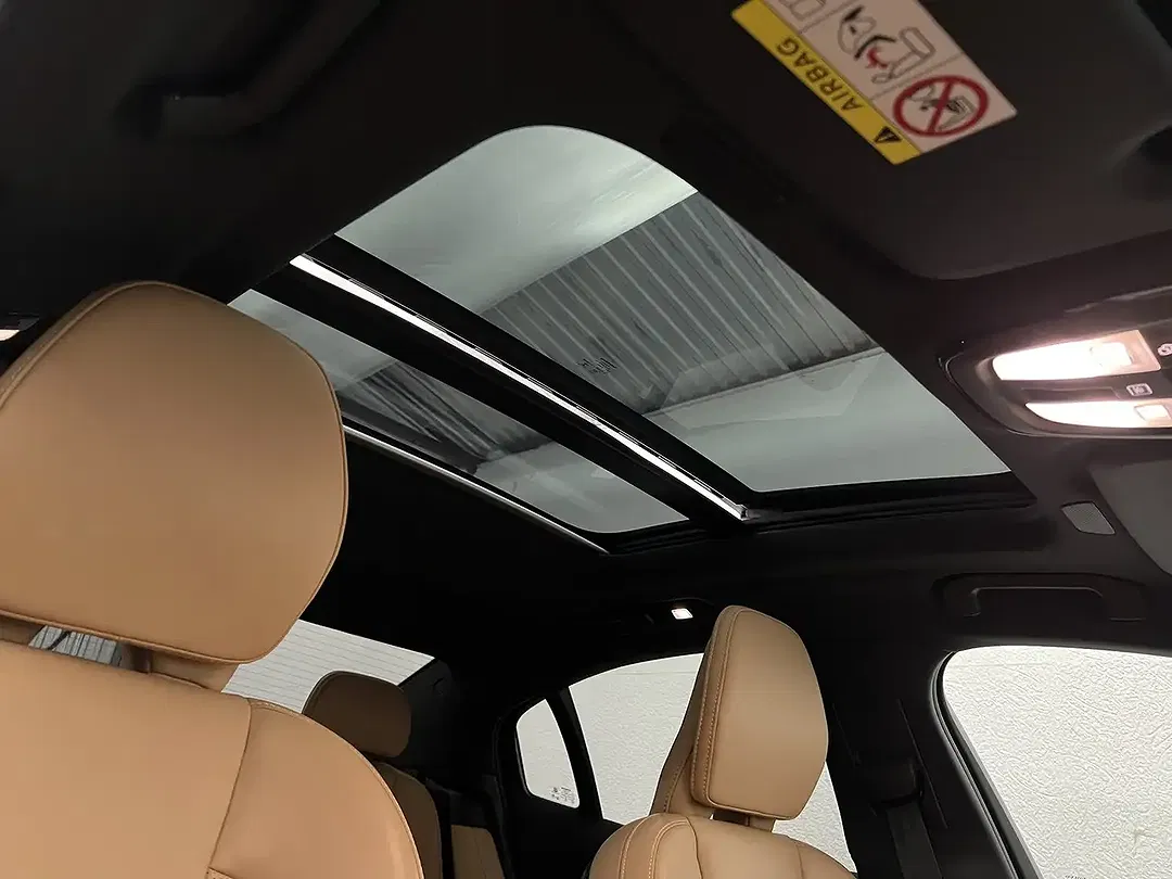 Volvo S60 B5 AWD Ultimate Dark - Thumbnail 10