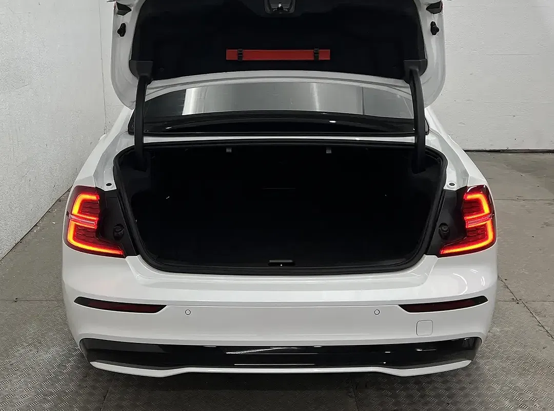 Volvo S60 B5 AWD Ultimate Dark - Thumbnail 32