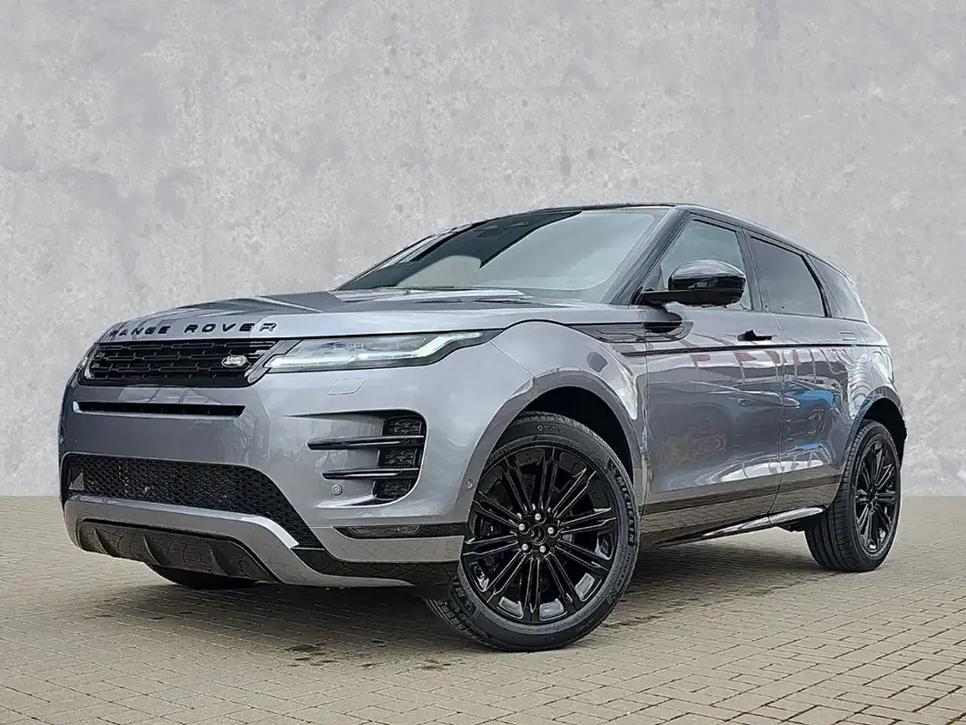 Land Rover Range Rover Evoque P270e 4x4 Dynamic SE - foto 1