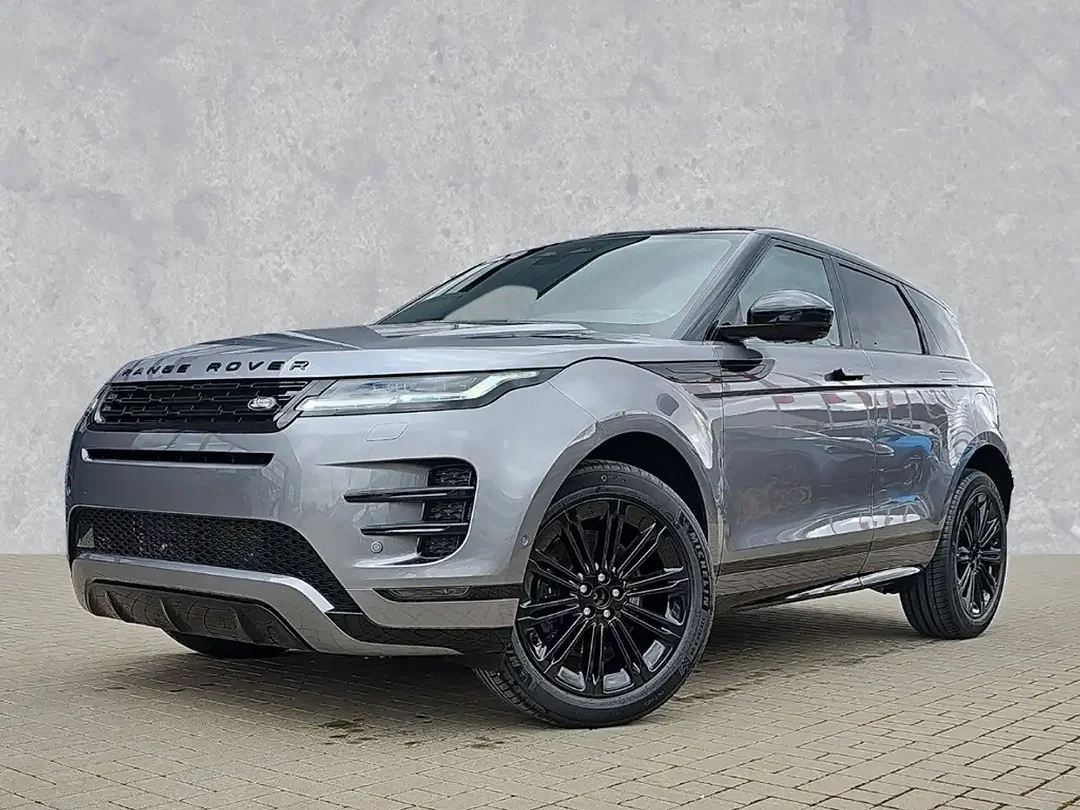 Land Rover Range Rover Evoque P270e 4x4 Dynamic SE - Afbeelding 1