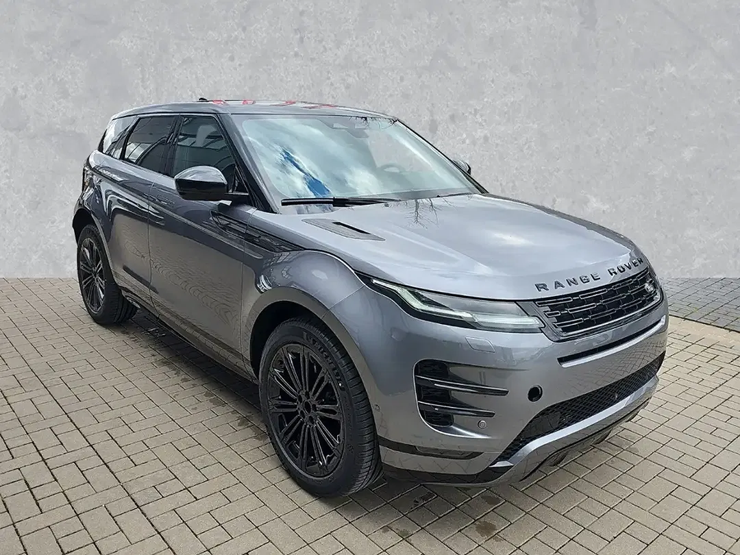 Land Rover Range Rover Evoque P270e 4x4 Dynamic SE - foto 12