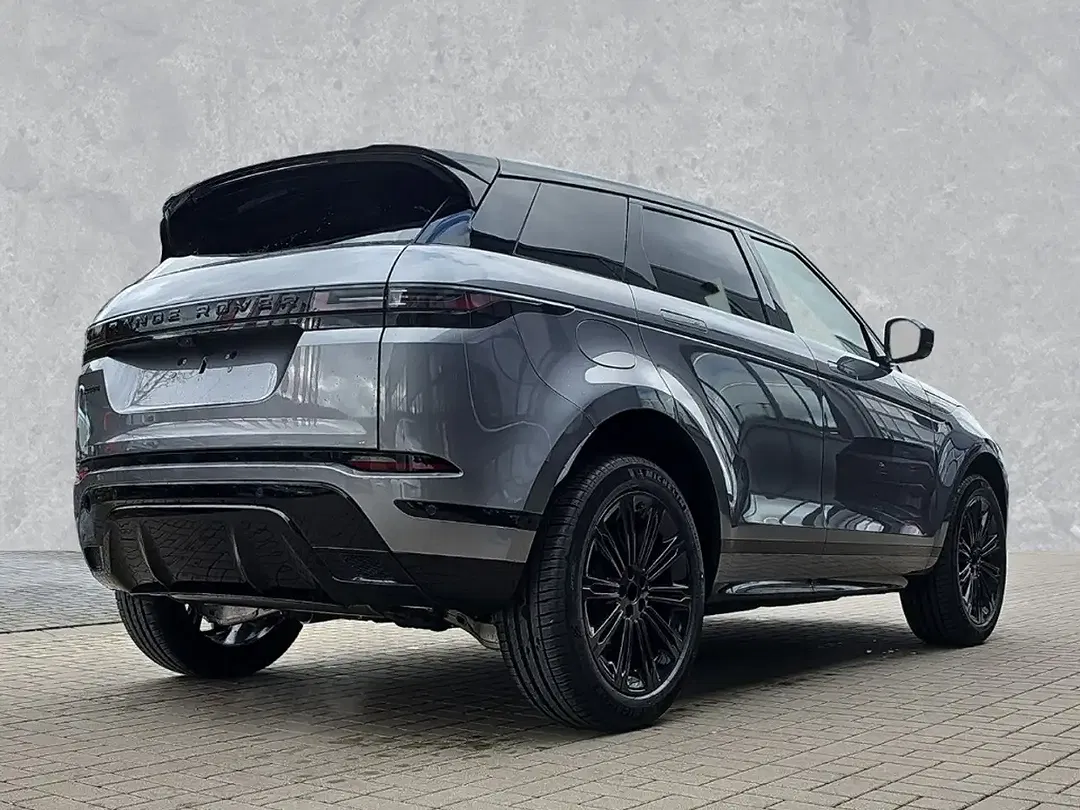 Land Rover Range Rover Evoque P270e 4x4 Dynamic SE - foto 2