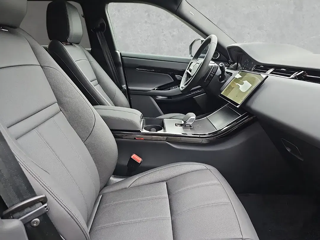 Land Rover Range Rover Evoque P270e 4x4 Dynamic SE - Thumbnail 3