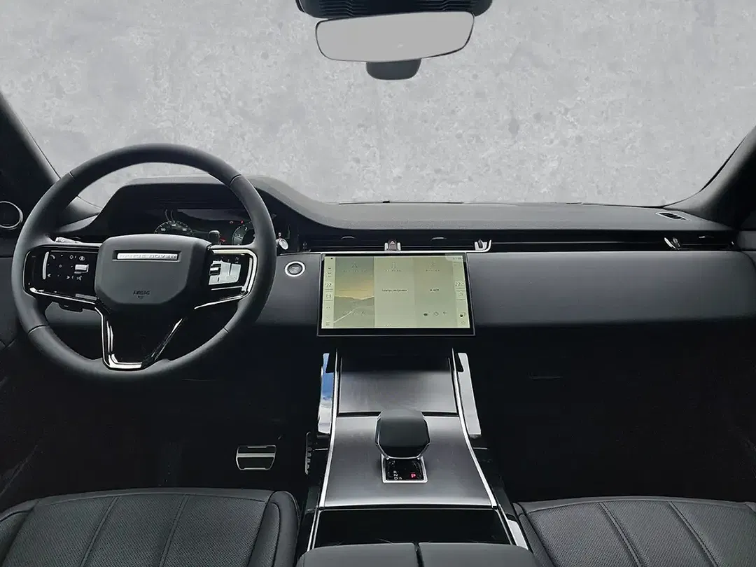 Land Rover Range Rover Evoque P270e 4x4 Dynamic SE - Thumbnail 4