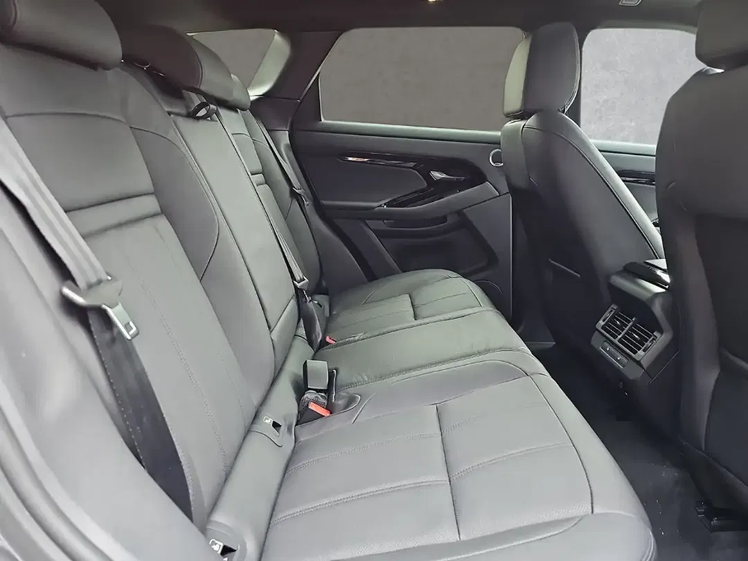 Land Rover Range Rover Evoque P270e 4x4 Dynamic SE - Thumbnail 5