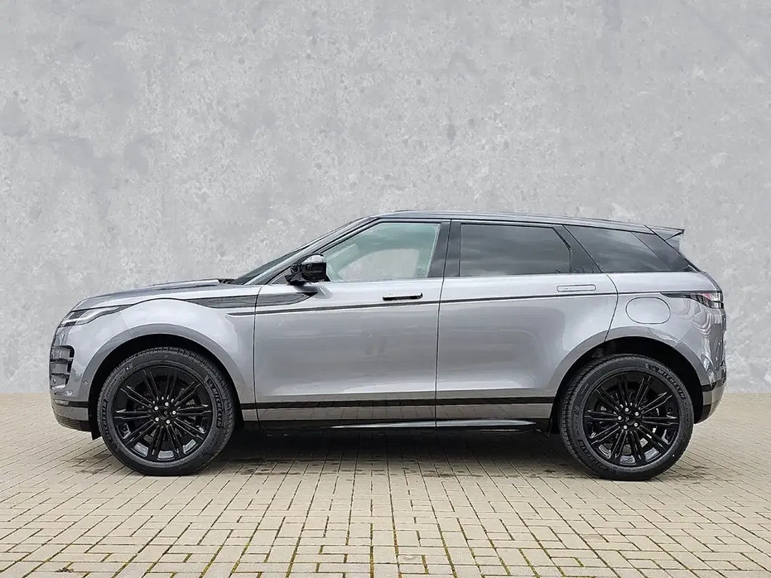 Land Rover Range Rover Evoque P270e 4x4 Dynamic SE - Thumbnail 6