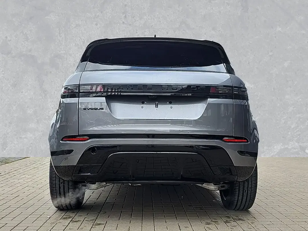 Land Rover Range Rover Evoque P270e 4x4 Dynamic SE - Thumbnail 7