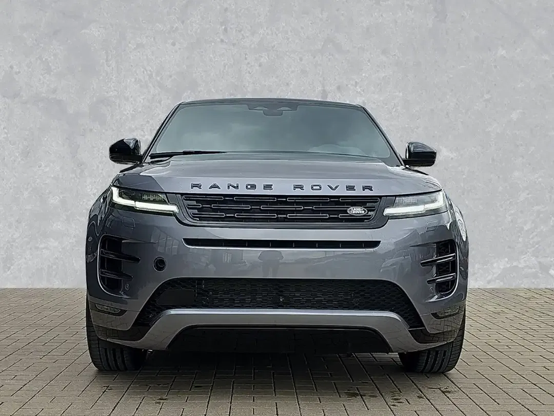 Land Rover Range Rover Evoque P270e 4x4 Dynamic SE - Thumbnail 8