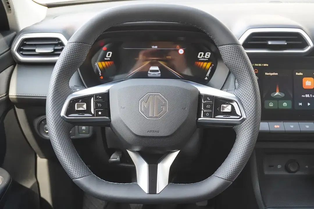 MG ZS 1.5 VTi-Tech Comfort - foto 14