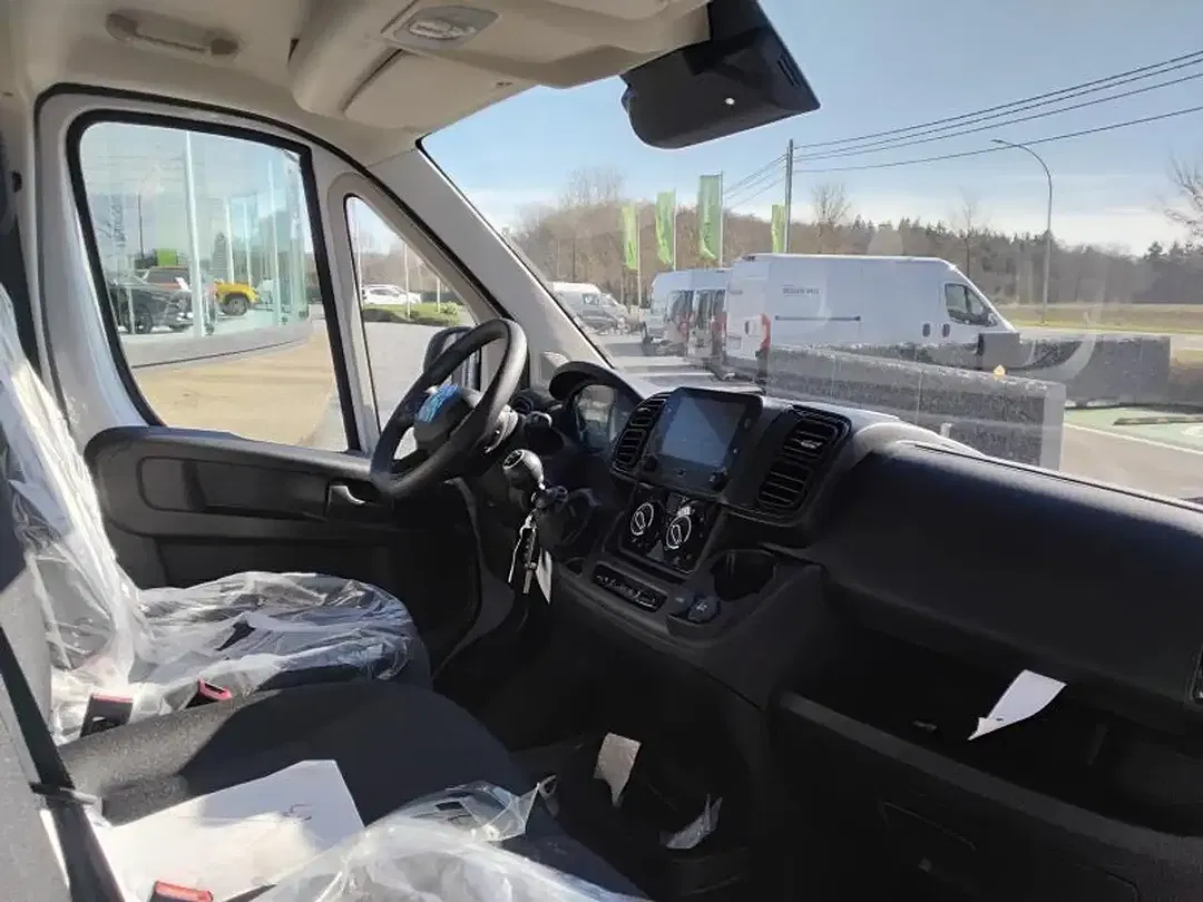 Opel Movano 140 L3H2 - Thumbnail 5