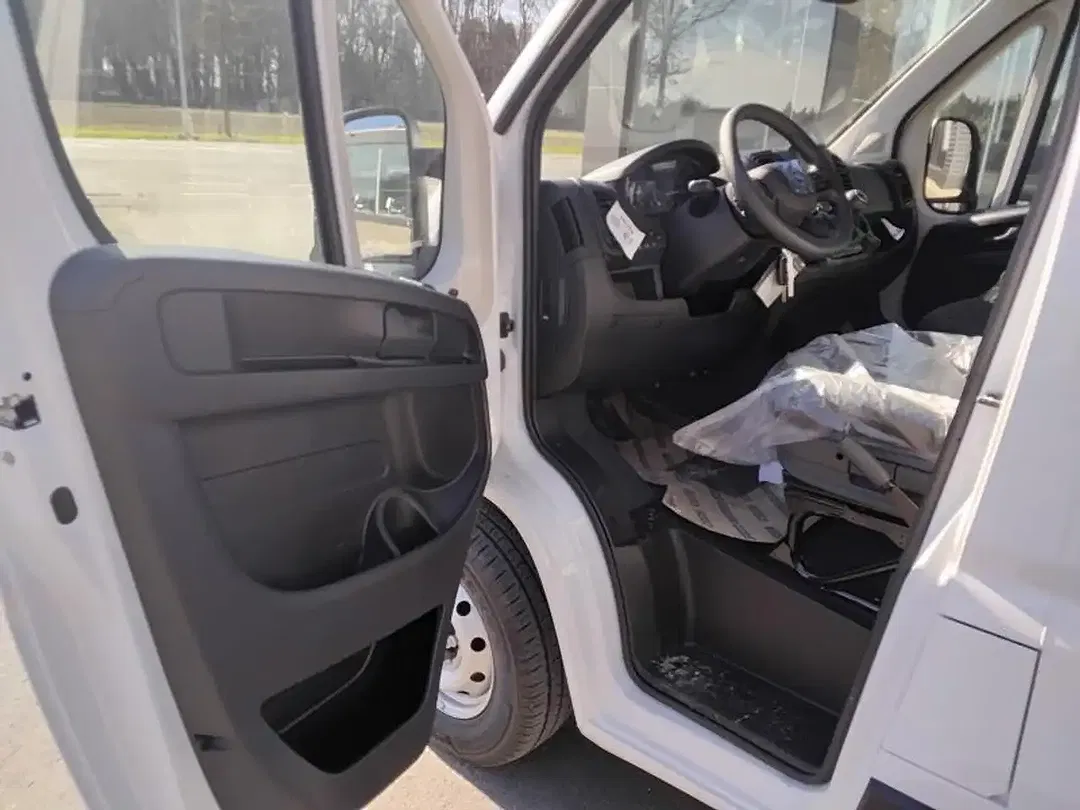 Opel Movano 140 L3H2 - Thumbnail 6