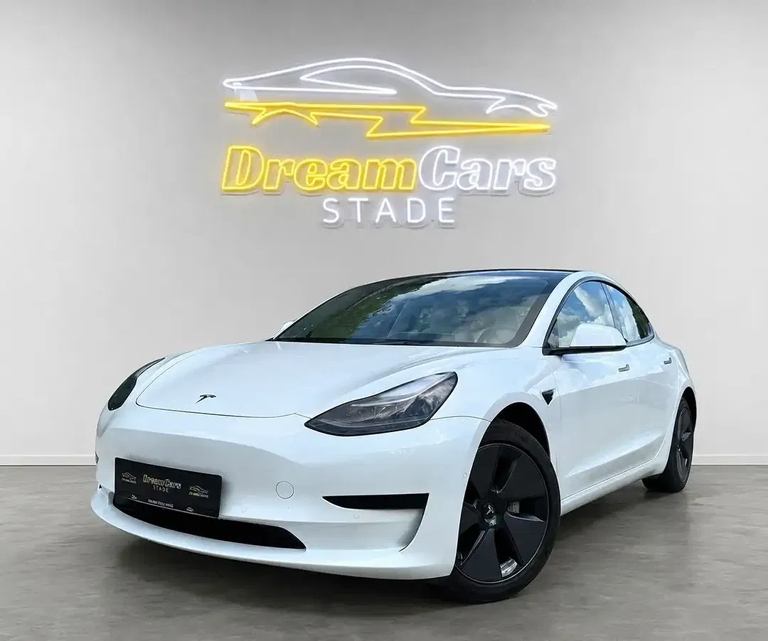 Tesla Model 3 RWD Standard Range Plus - foto 1