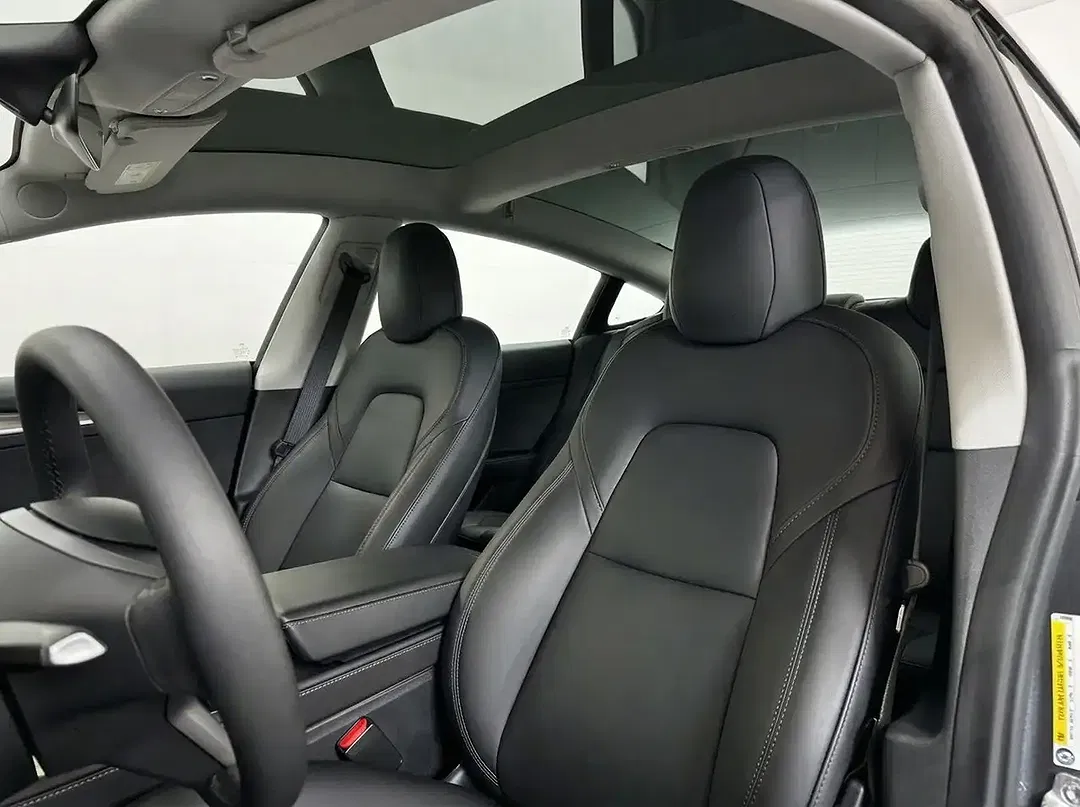 Tesla Model 3 RWD Standard Range Plus - Thumbnail 11