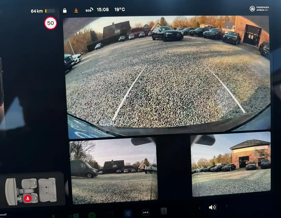 Tesla Model 3 RWD Standard Range Plus - Thumbnail 14