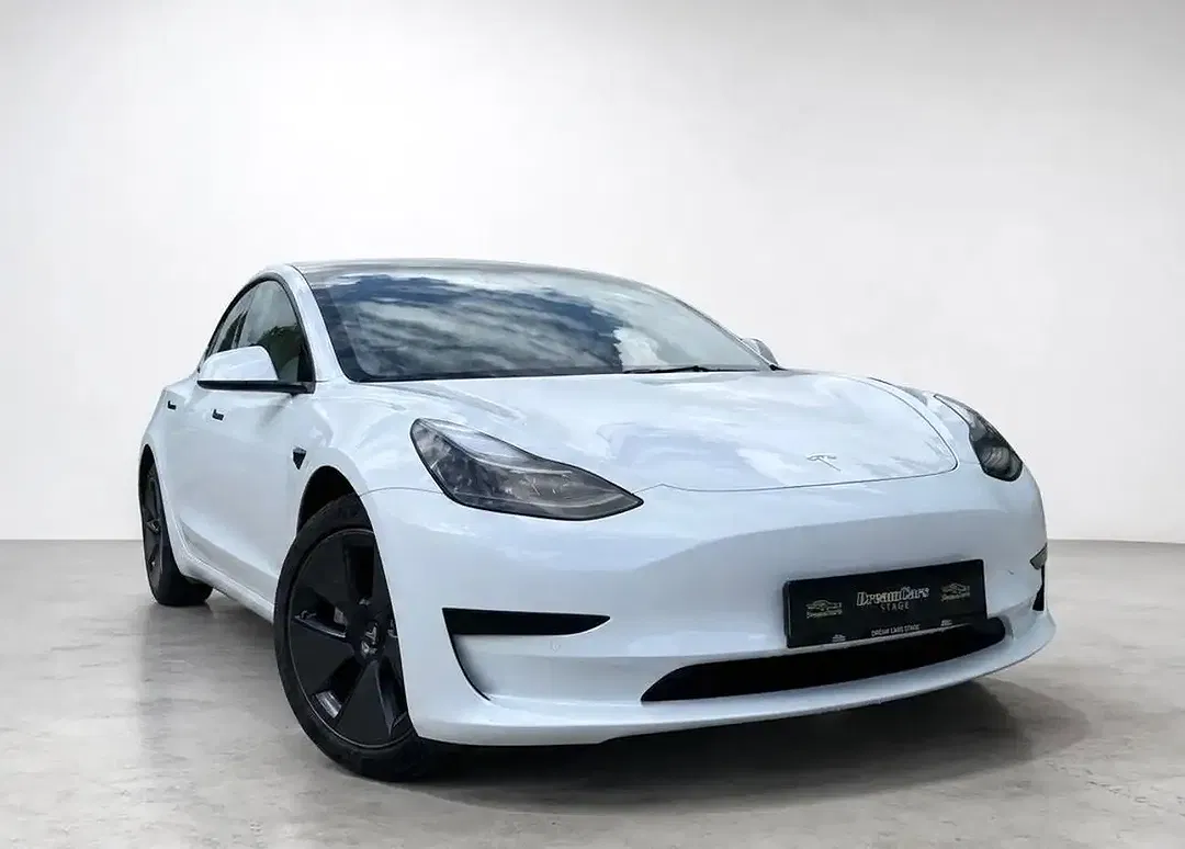 Tesla Model 3 RWD Standard Range Plus - Thumbnail 7