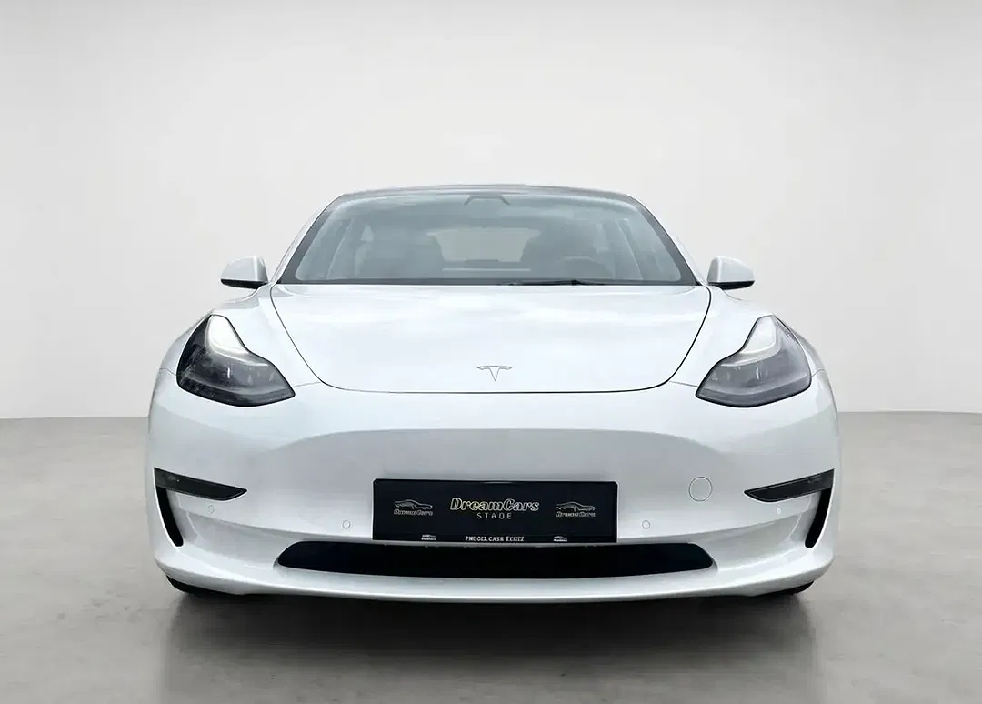 Tesla Model 3 RWD Standard Range Plus - Thumbnail 8
