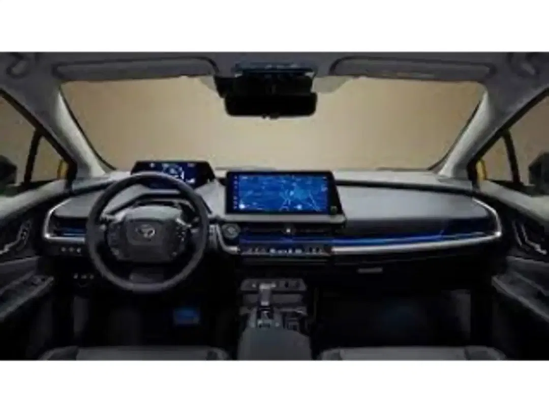 Toyota Prius PHEV Executive - Thumbnail 14