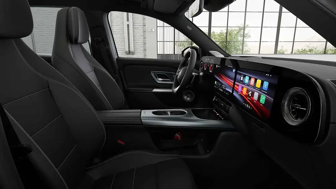 Mercedes-Benz GLB 250 AMG Line - Thumbnail 10