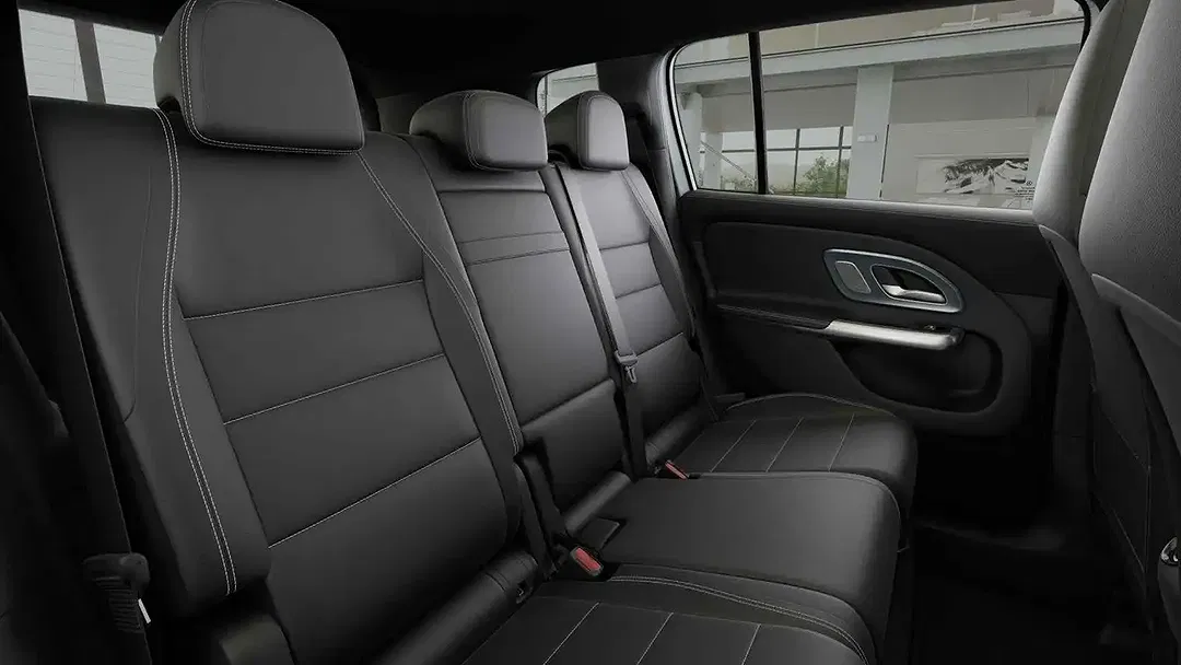 Mercedes-Benz GLB 250 AMG Line - Thumbnail 11