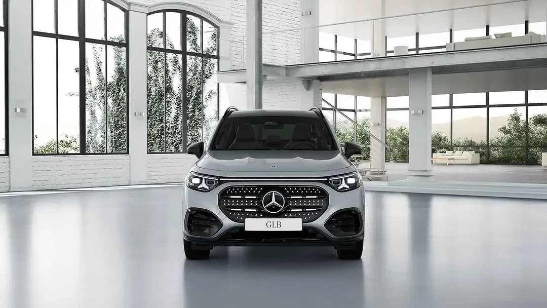 Mercedes-Benz GLB 250 AMG Line - Thumbnail 5