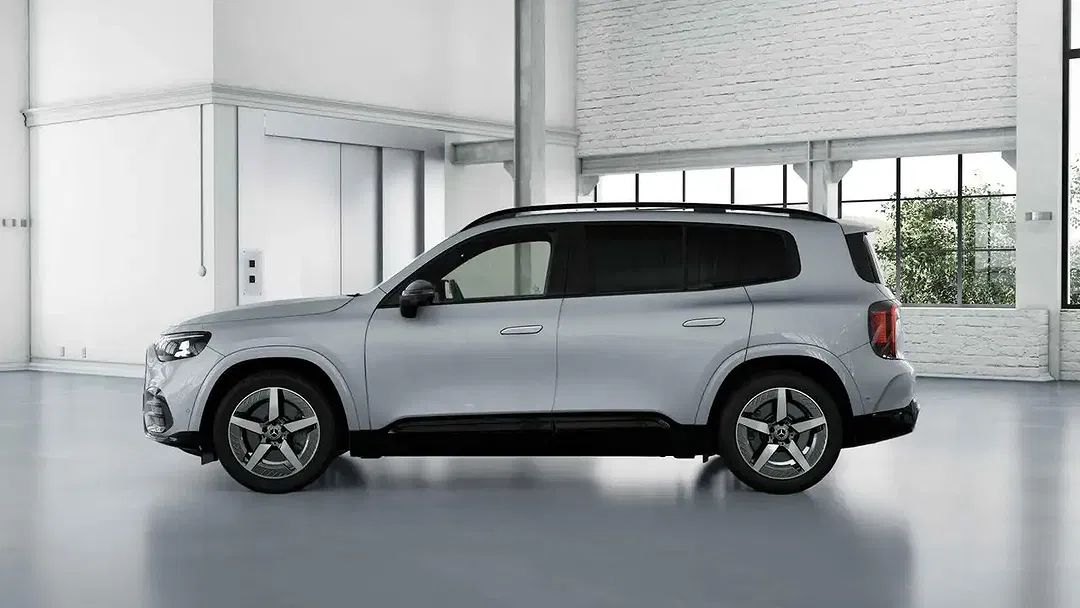 Mercedes-Benz GLB 250 AMG Line - Thumbnail 7