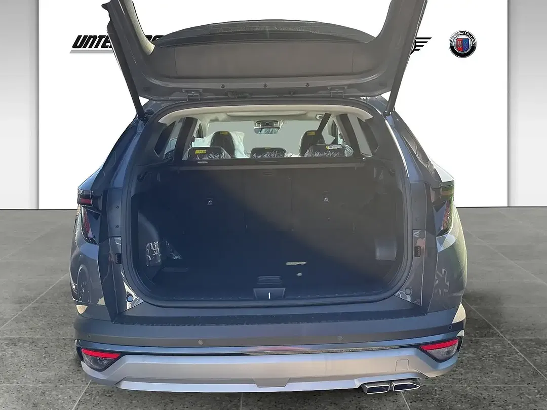 Hyundai TUCSON 1.6 T-GDI DCT Prime - Thumbnail 11