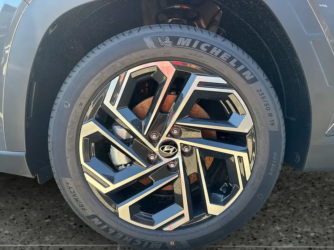Hyundai TUCSON 1.6 T-GDI DCT Prime - Thumbnail 5