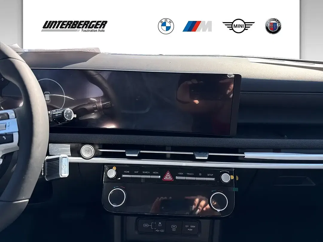 Hyundai TUCSON 1.6 T-GDI DCT Prime - Thumbnail 7