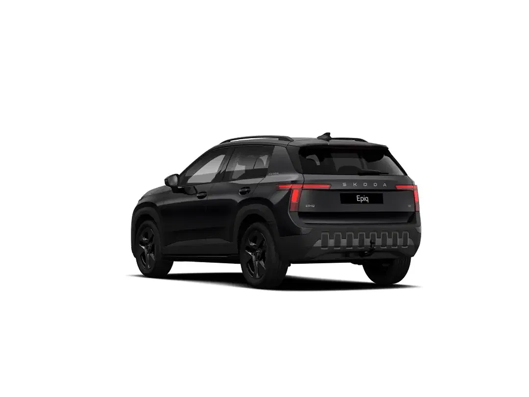 Skoda Epiq Selection - Thumbnail 3