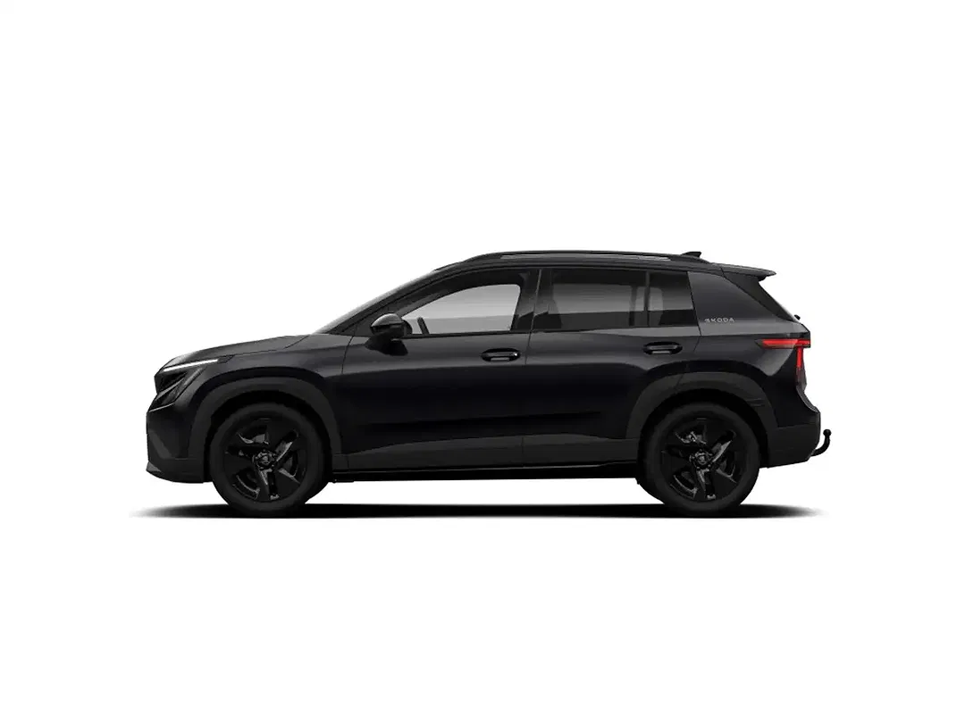 Skoda Epiq Selection - Thumbnail 4