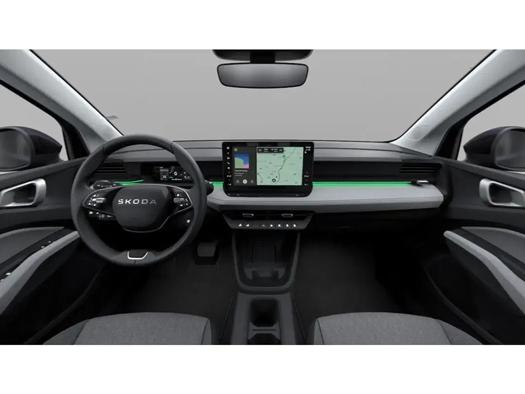 Skoda Epiq Selection - Thumbnail 5