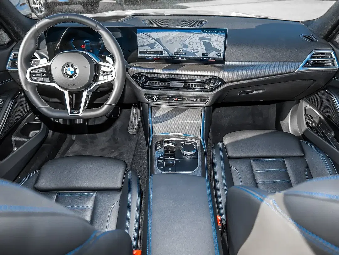 BMW 330 xDrive M Sport Pro - Thumbnail 3