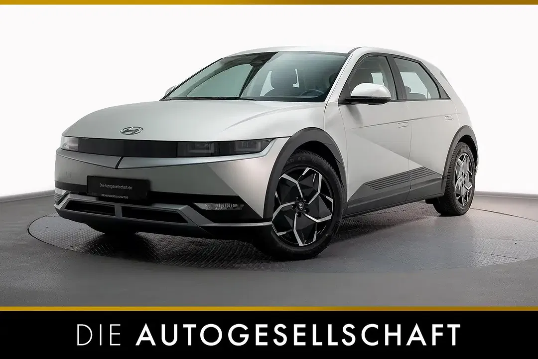 Hyundai IONIQ 5 DYNAMIQ - Thumbnail 1