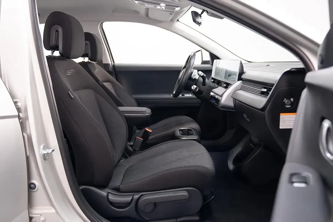 Hyundai IONIQ 5 DYNAMIQ - Thumbnail 10