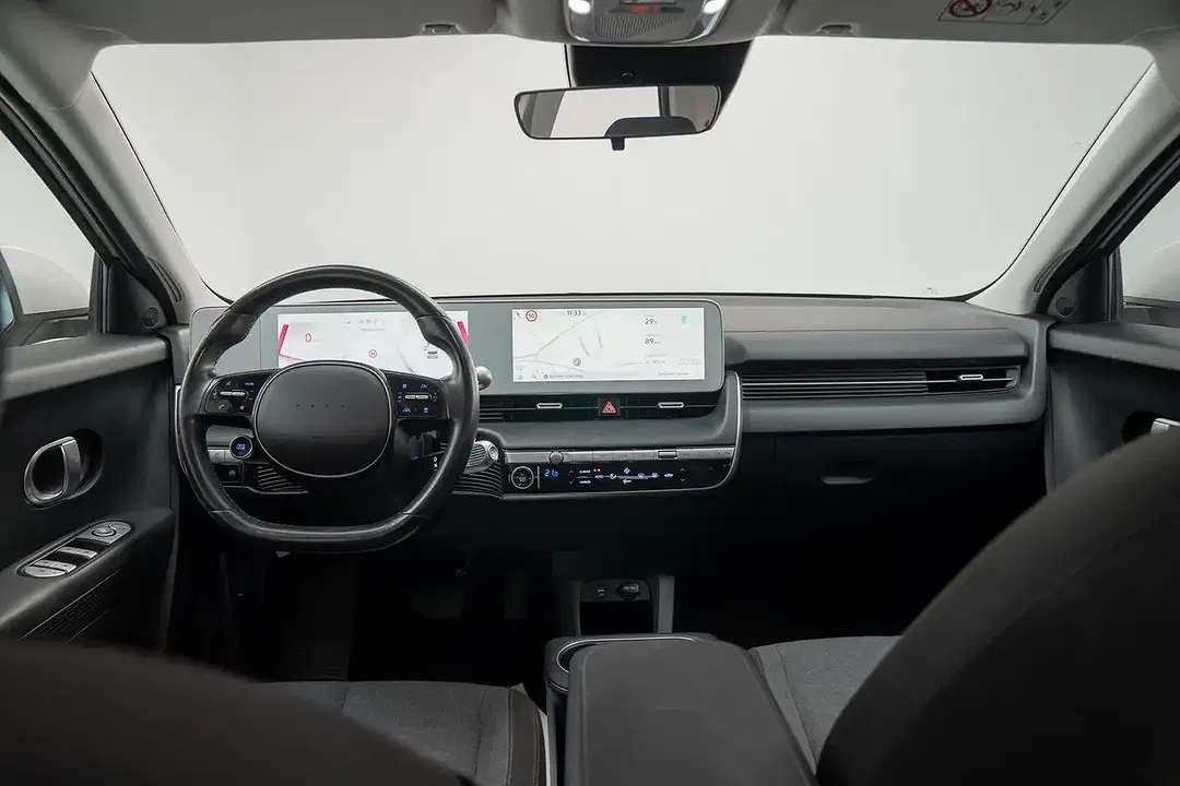 Hyundai IONIQ 5 DYNAMIQ - Thumbnail 13