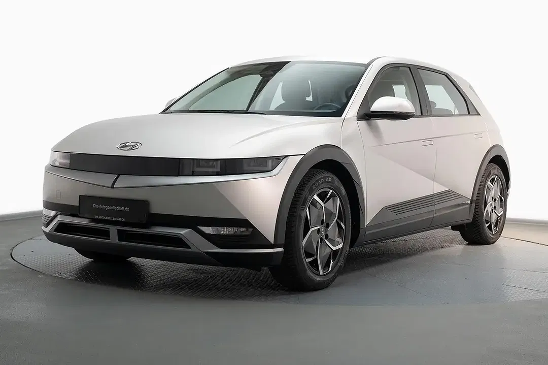 Hyundai IONIQ 5 DYNAMIQ - Thumbnail 2