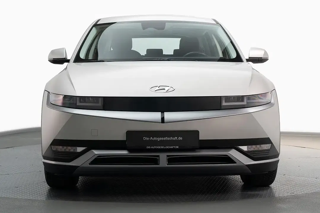 Hyundai IONIQ 5 DYNAMIQ - Thumbnail 3
