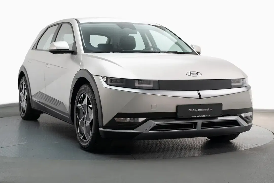 Hyundai IONIQ 5 DYNAMIQ - Thumbnail 4