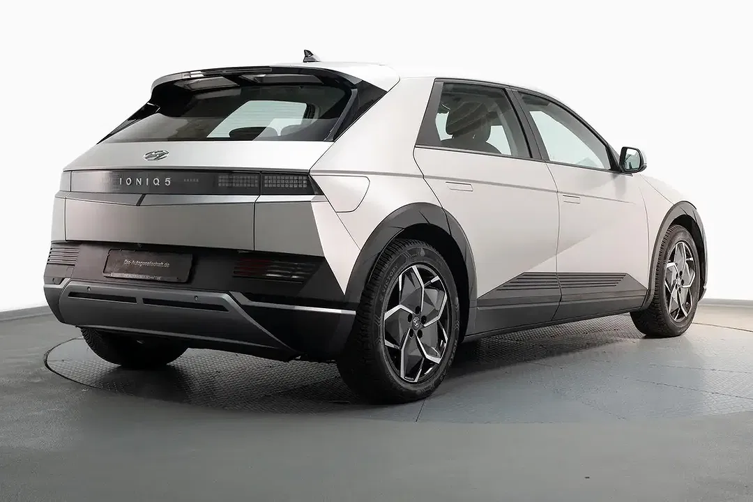Hyundai IONIQ 5 DYNAMIQ - Thumbnail 5